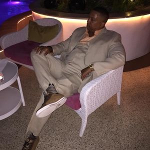 Meet your Posher, Conrad